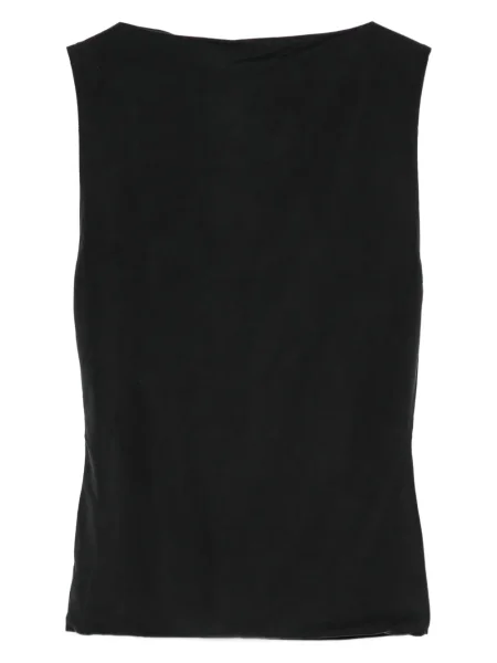 Топ St. Agni черно