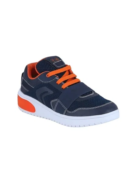 Pantofi copii Geox albastru