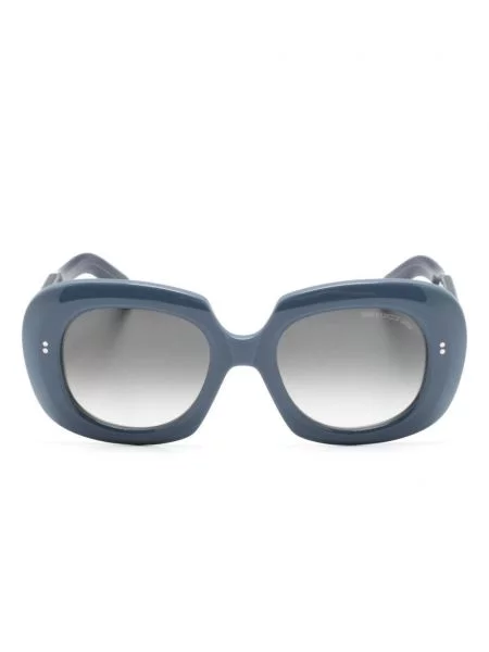 Ochelari de soare Cutler And Gross albastru