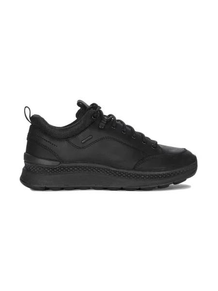 Pantofi Geox negru