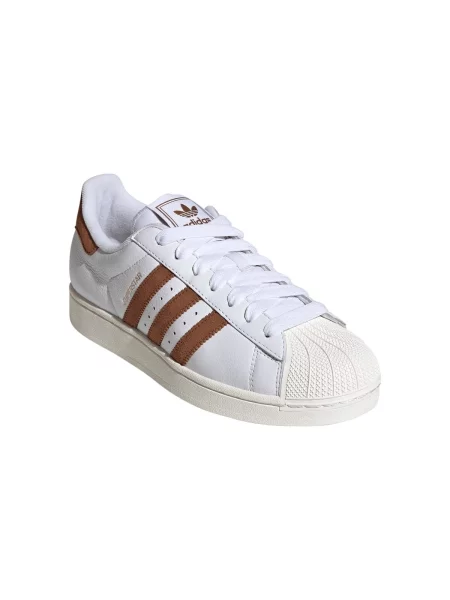 Pantofi Adidas alb