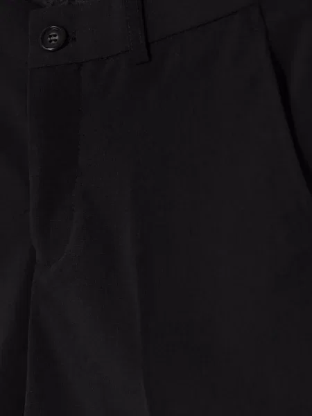 Pantaloni Lindbergh albastru
