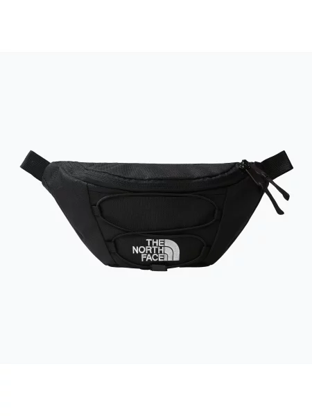 Saszetka nerka The North Face Jester Lumbar 22 l black/npf czarna