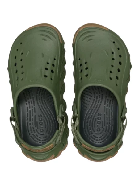 Сабо Crocs