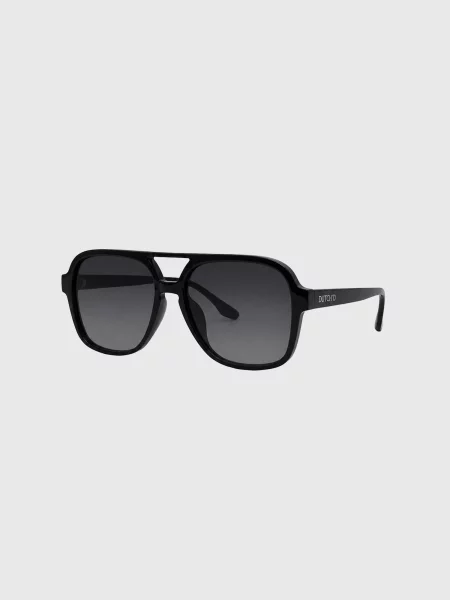 Dutch'D Ochelari de soare Nova Sunglasses' negru