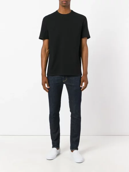 Tricou Neil Barrett clasic negru
