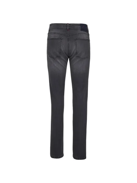 Blugi Kiton gri