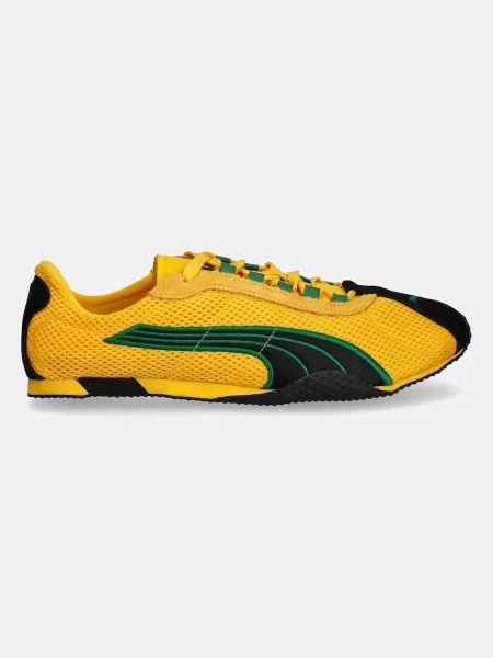 Puma sneakersy H-Street żółty