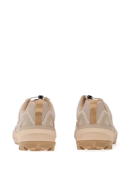 Șosete Adidas alergare scurte de costum albastru