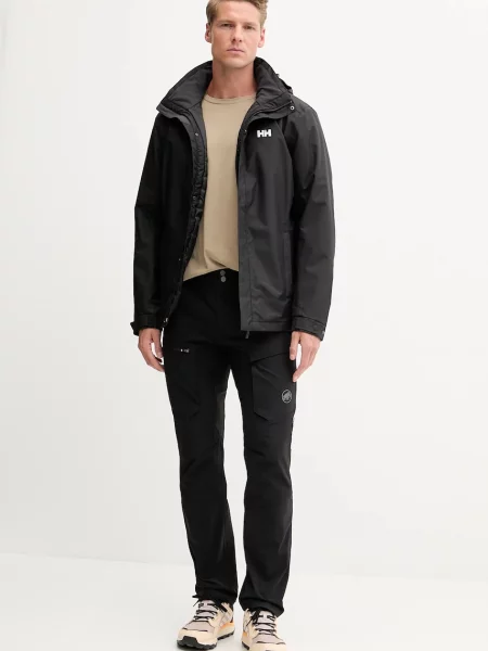 Helly Hansen geacă DUBLINER INSULATED JACKET