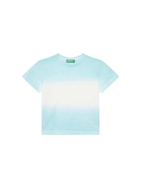 United Colors Of Benetton Majica modra