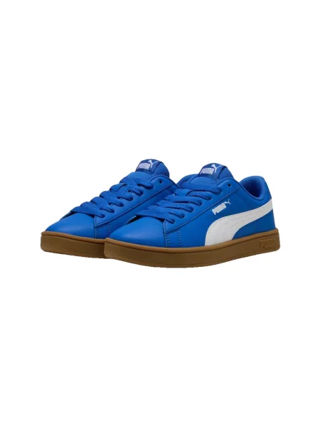 Klasické tenisky Puma modrá