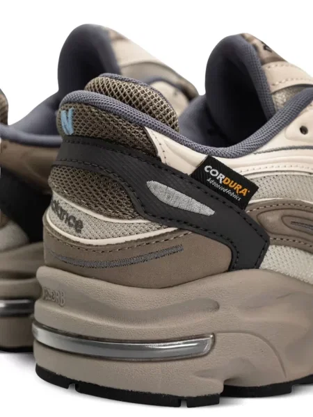 Sneakersy New Balance 530 z siateczką białe
