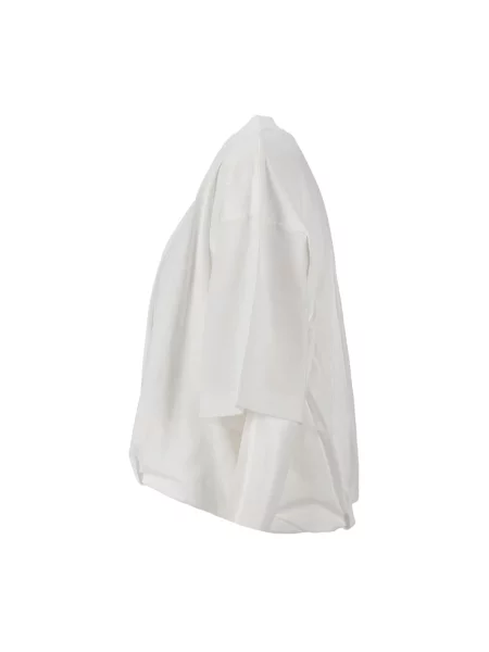 PINKO T-Shirt Torrone biały