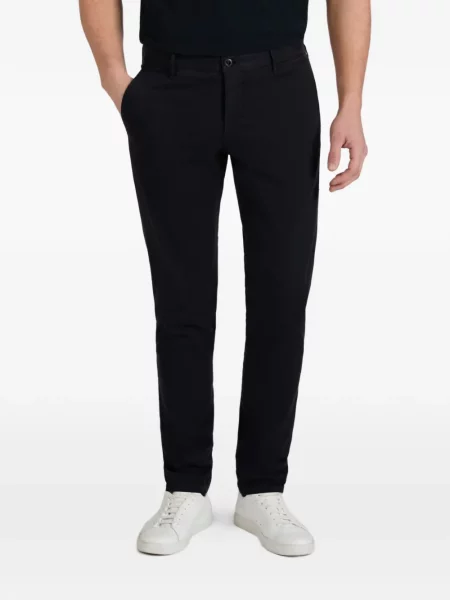 Pantaloni Slowear albastru