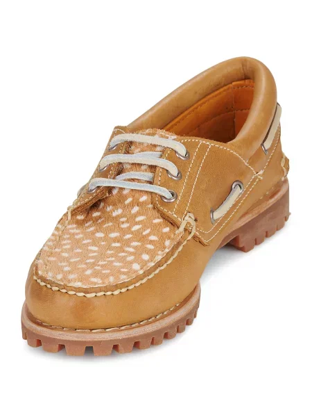 Mokasíny Timberland hnedá