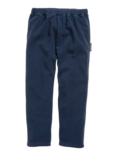 PLAYSHOES Pantaloni marin albastru