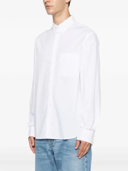 Cămașă Jacquemus alb