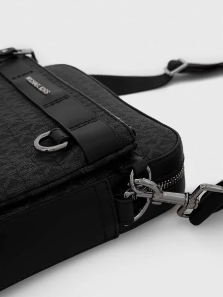 Geantă Michael Kors negru