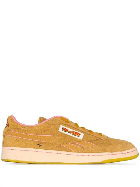 Sneakerși Reebok Revenge