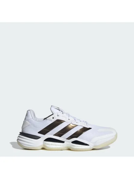 Pantofi Adidas alb