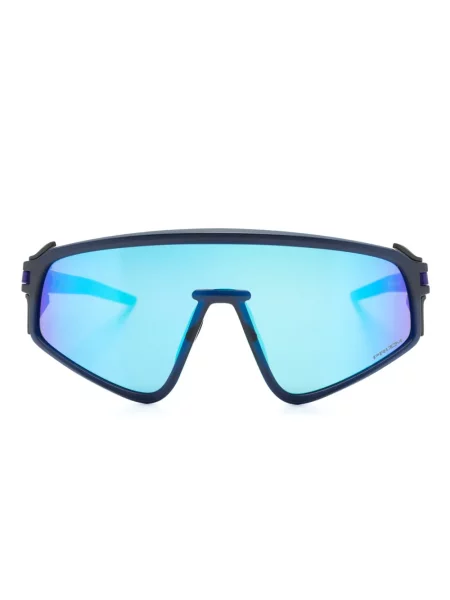 Ochelari de soare Oakley albastru