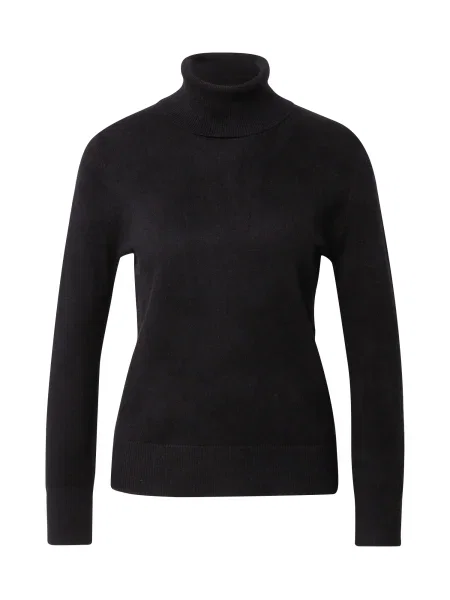 Pure Cashmere NYC Pulover negru