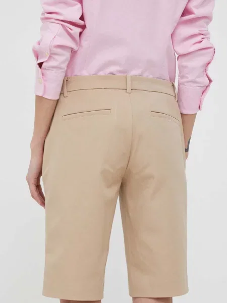 Шорты Lauren Ralph Lauren