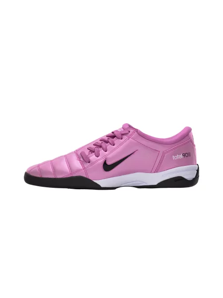 Sneakerși Nike Sportswear alb