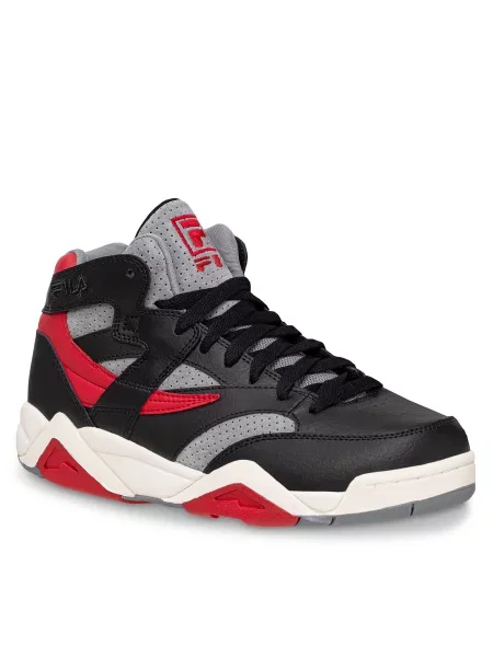 Fila Sneakersy M-Squad S černá