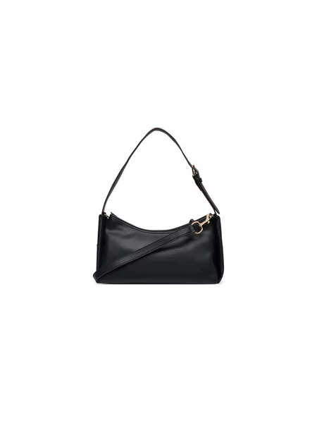 Torbica LOVE MOSCHINO Charmy crna