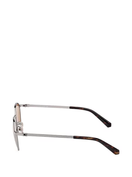 Ochelari de soare Guess Eyewear cu autograf