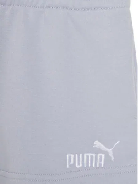 Sportovní kraťasy Puma modré
