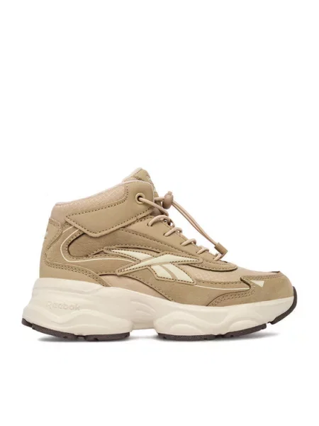 Μποτάκια Reebok μπεζ