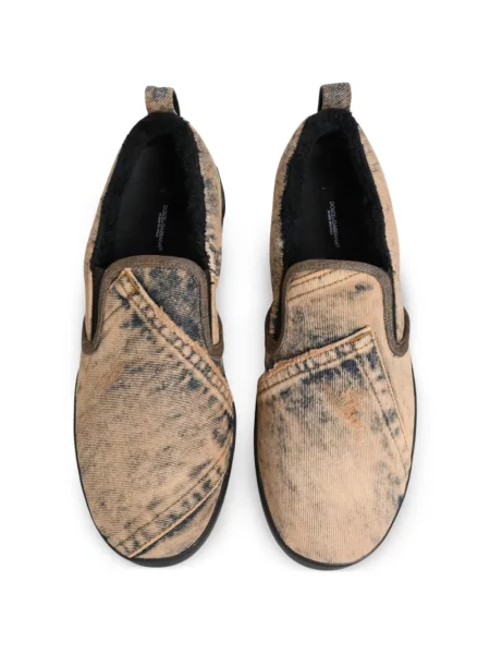 Chiloți Dolce & Gabbana slip-on
