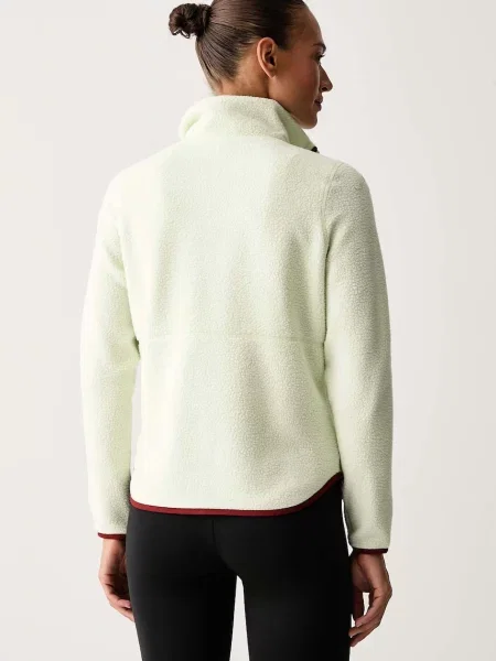 Флисовый свитер Jack Wolfskin