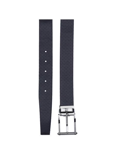 Curea Montblanc negru