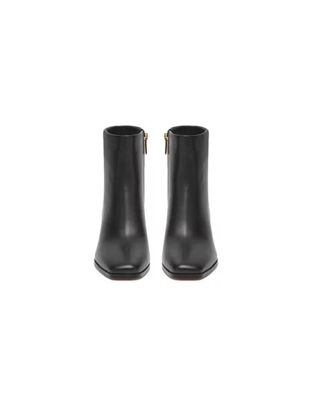 Aulinukai Nine West juoda