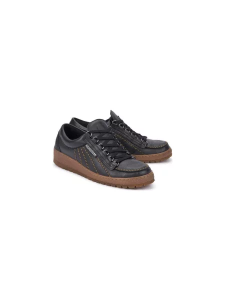 Pantofi Mephisto negru