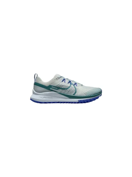 Pantofi Nike gri