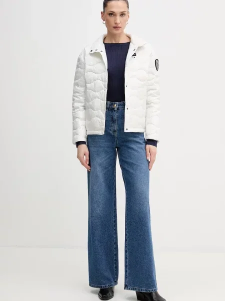 Пухова куртка Blauer LAMARTINE