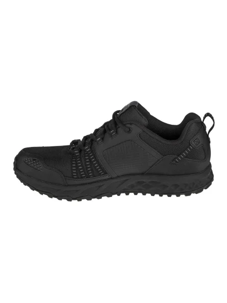 Pantofi Skechers negru