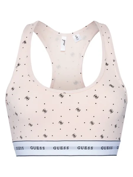 Guess Sutien top roz