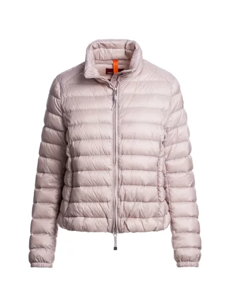 Matlasat geacă Parajumpers roz