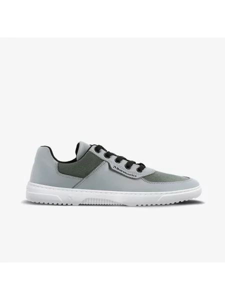 Trampki Barebarics Bravo Grey & White EUR 36 białe