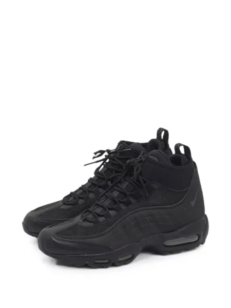 Sneakerși Nike Air Max 95 negru