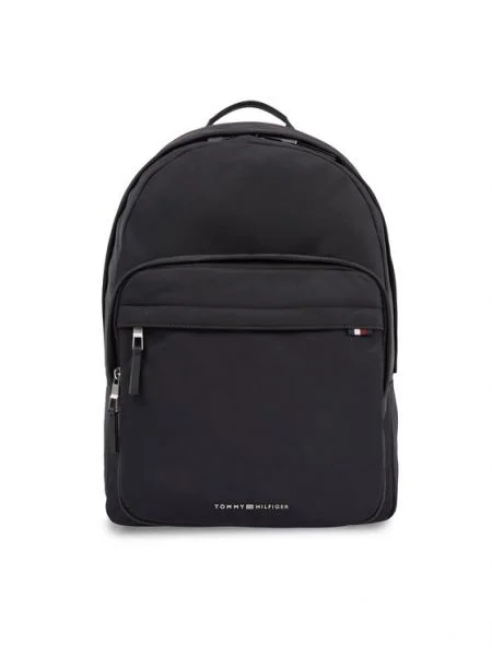 Rucsac Tommy Hilfiger negru