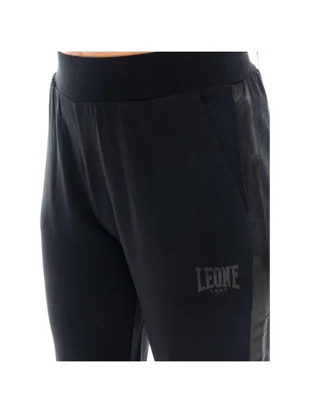 Tepláková súprava Leone 1947 ružová