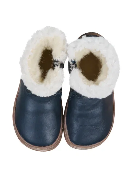 Pantofi copii Easy Peasy albastru