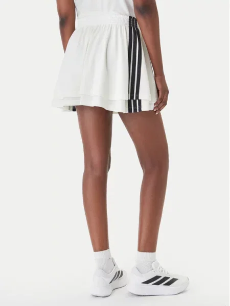 Adidas Mini sijonas House Of Tiro balta